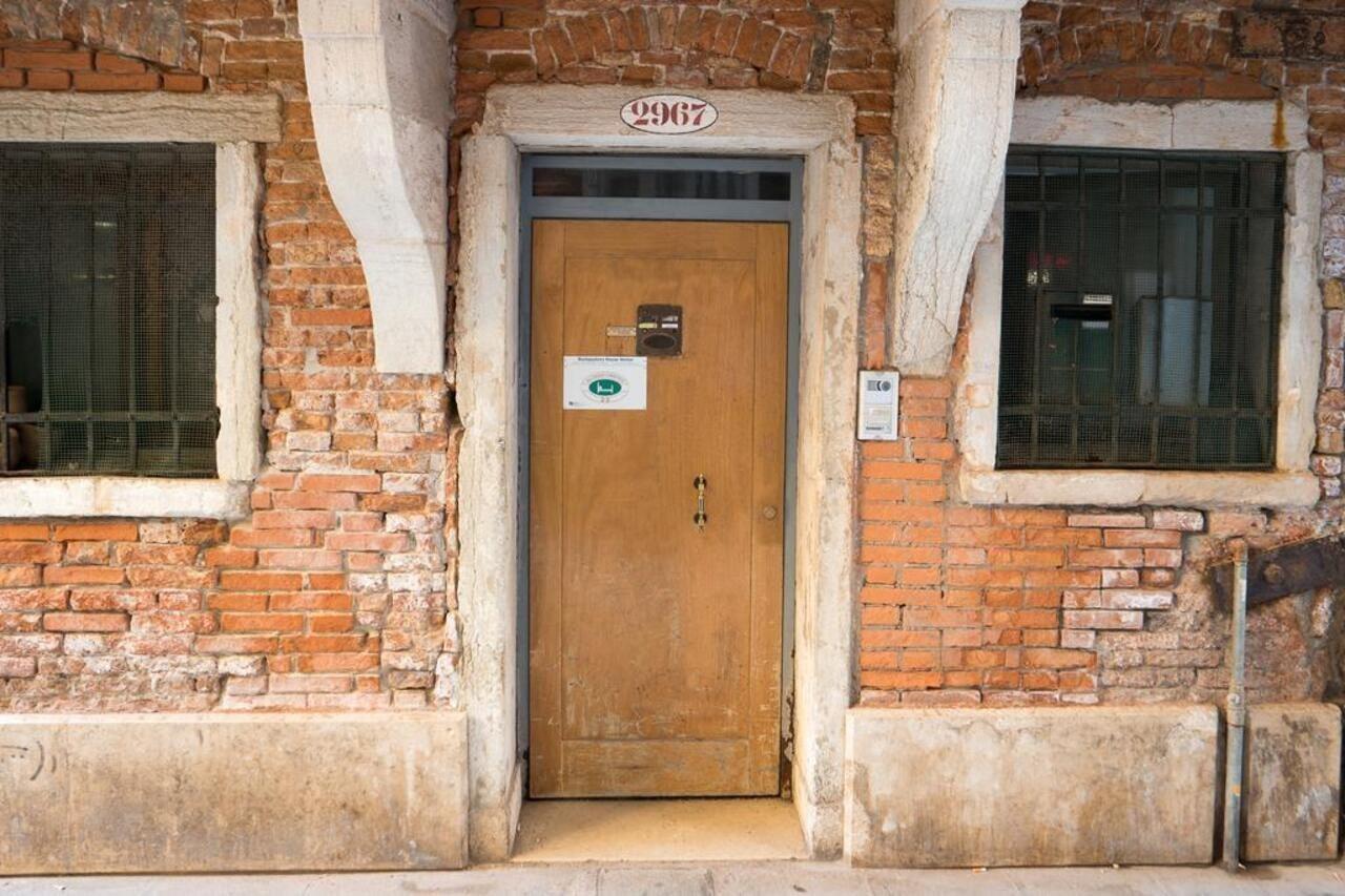 Backpackers House Venice Luaran gambar