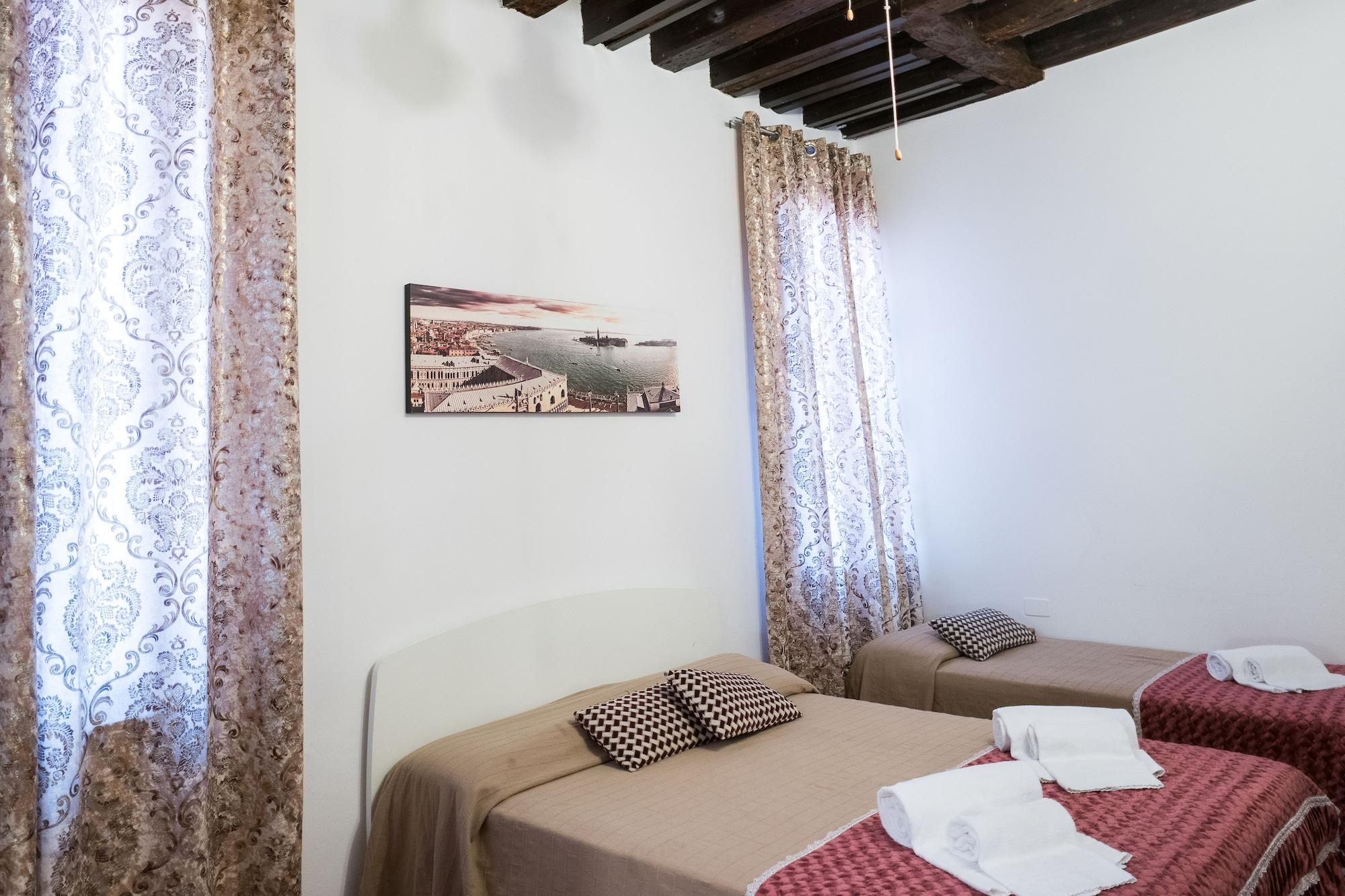 Backpackers House Venice Luaran gambar