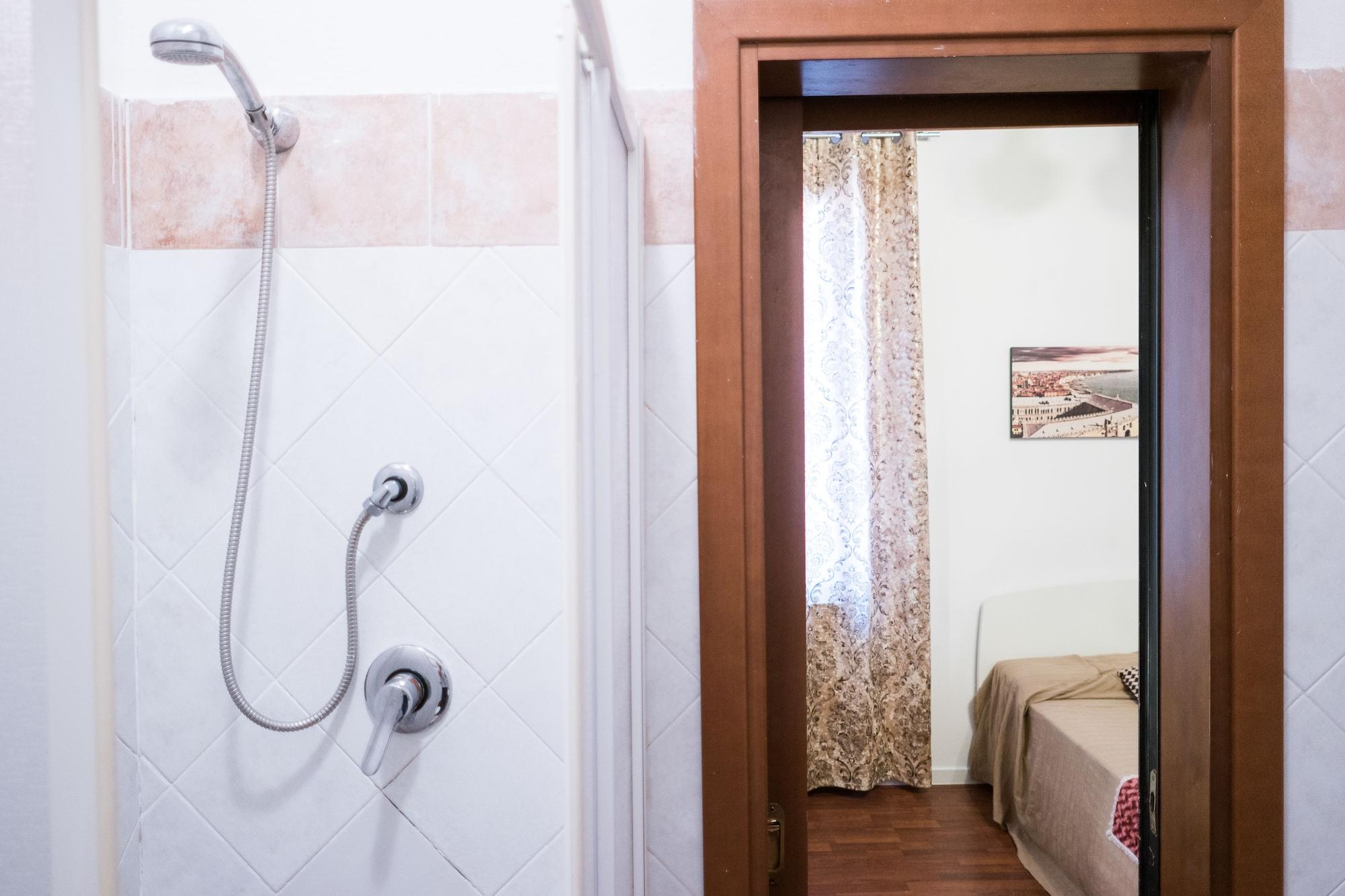 Backpackers House Venice Luaran gambar