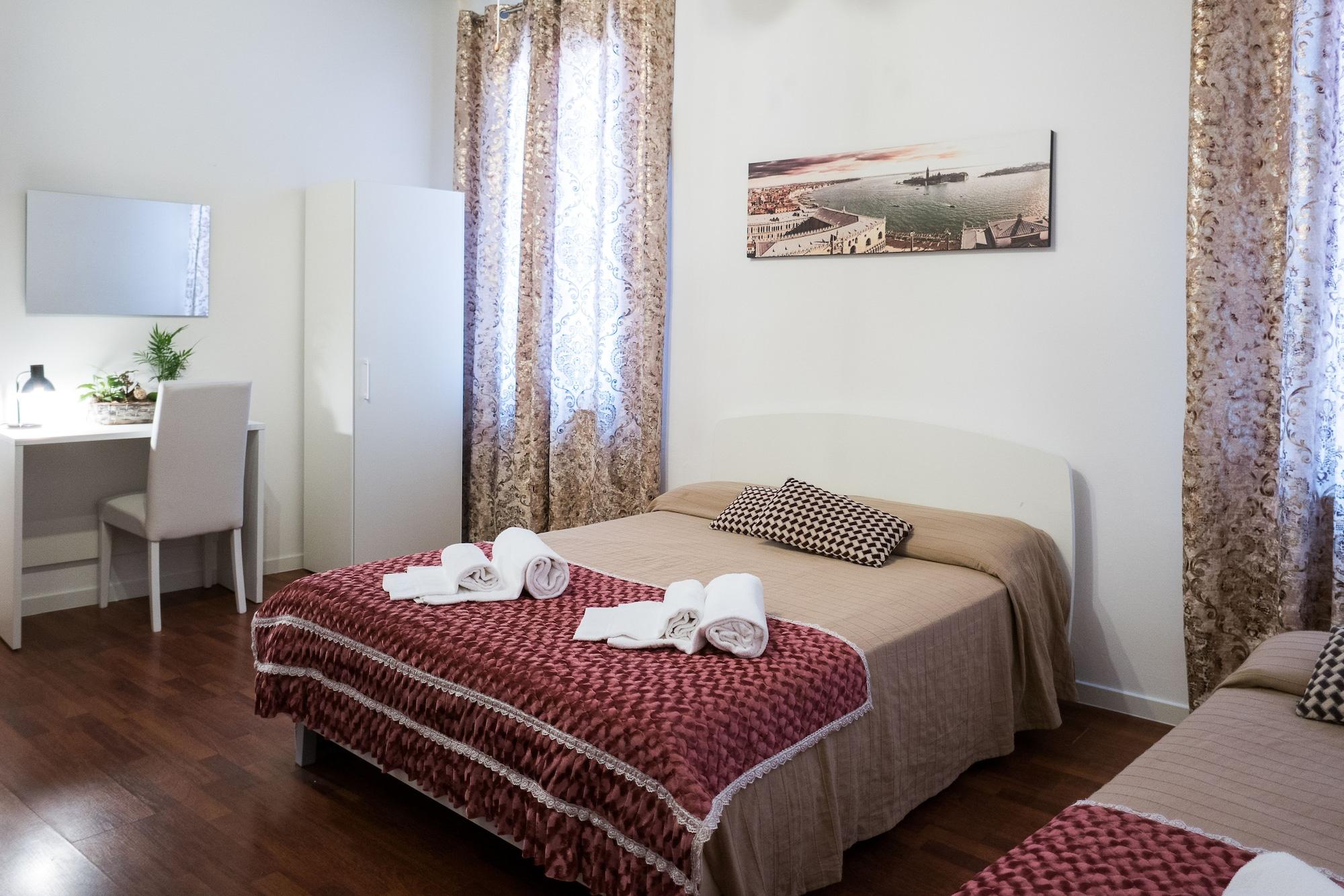 Backpackers House Venice Luaran gambar