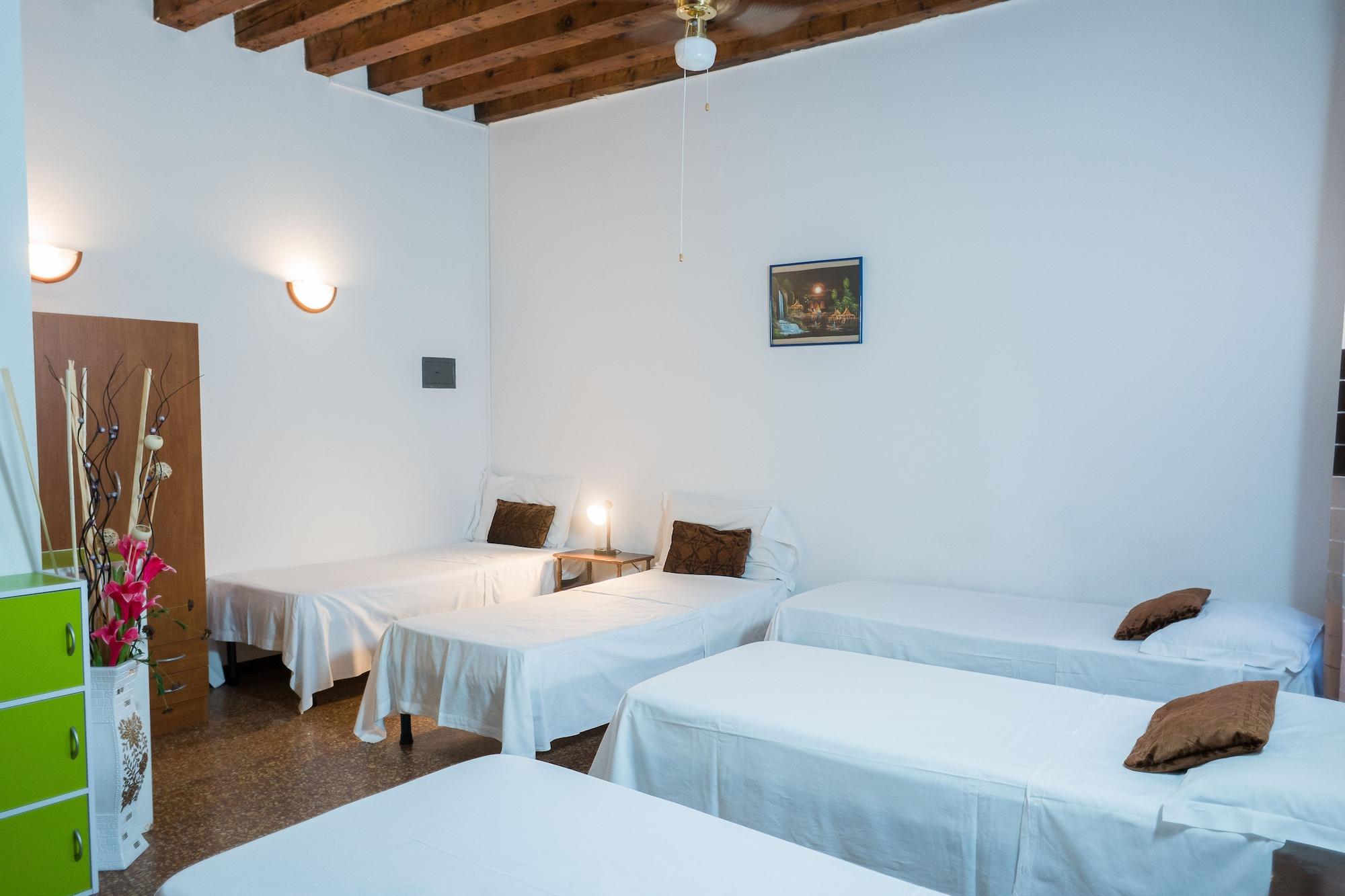 Backpackers House Venice Luaran gambar
