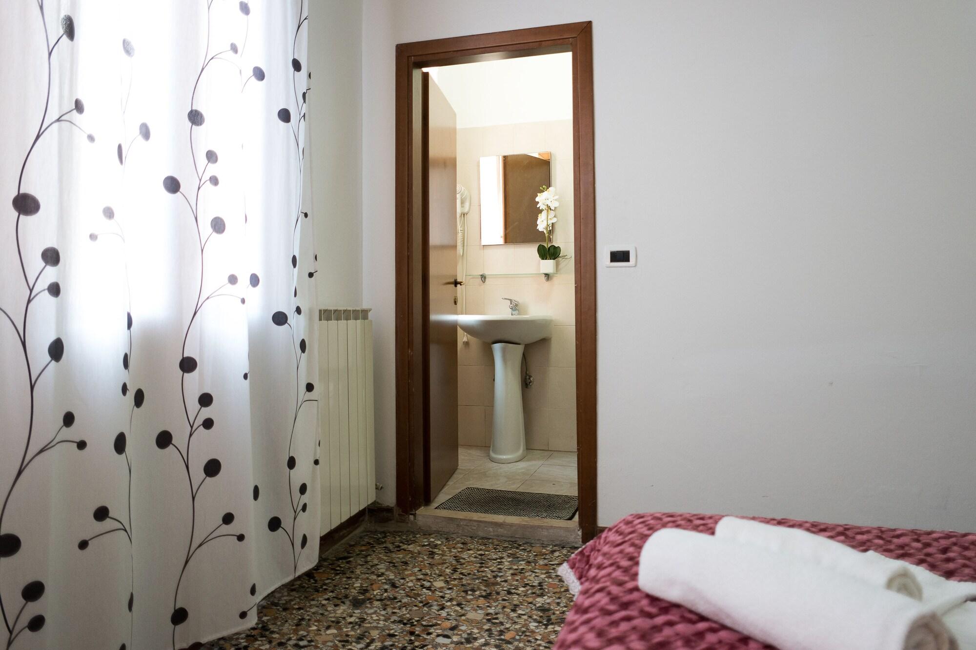 Backpackers House Venice Luaran gambar