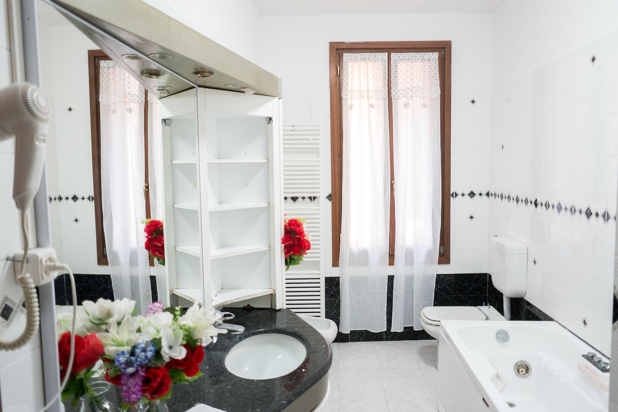 Backpackers House Venice Luaran gambar