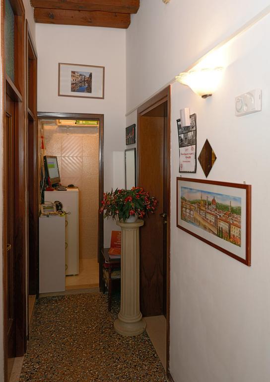 Backpackers House Venice Luaran gambar