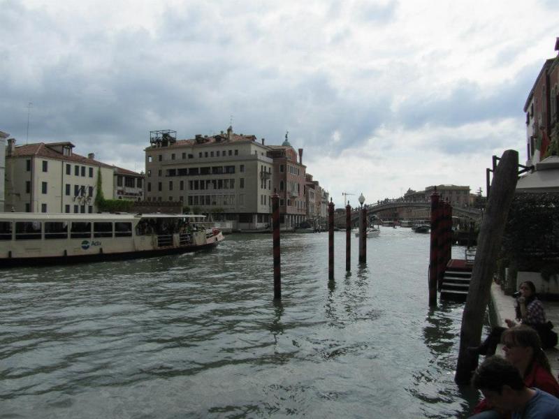 Backpackers House Venice Luaran gambar