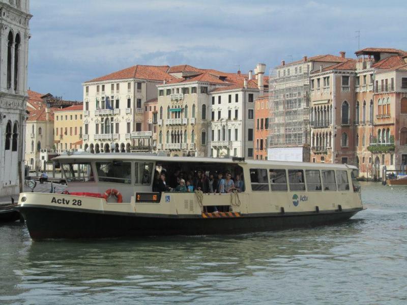 Backpackers House Venice Luaran gambar