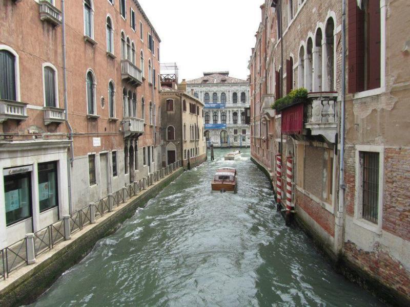 Backpackers House Venice Luaran gambar