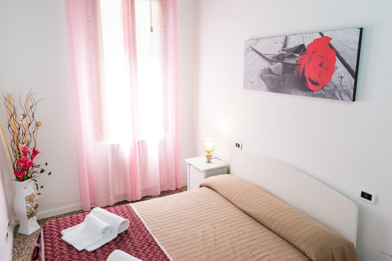 Backpackers House Venice Luaran gambar