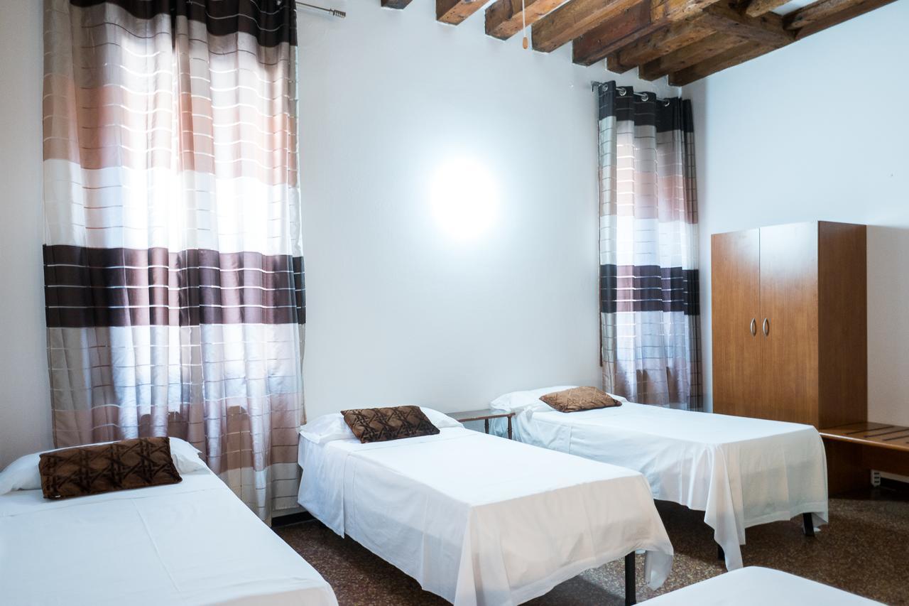 Backpackers House Venice Luaran gambar