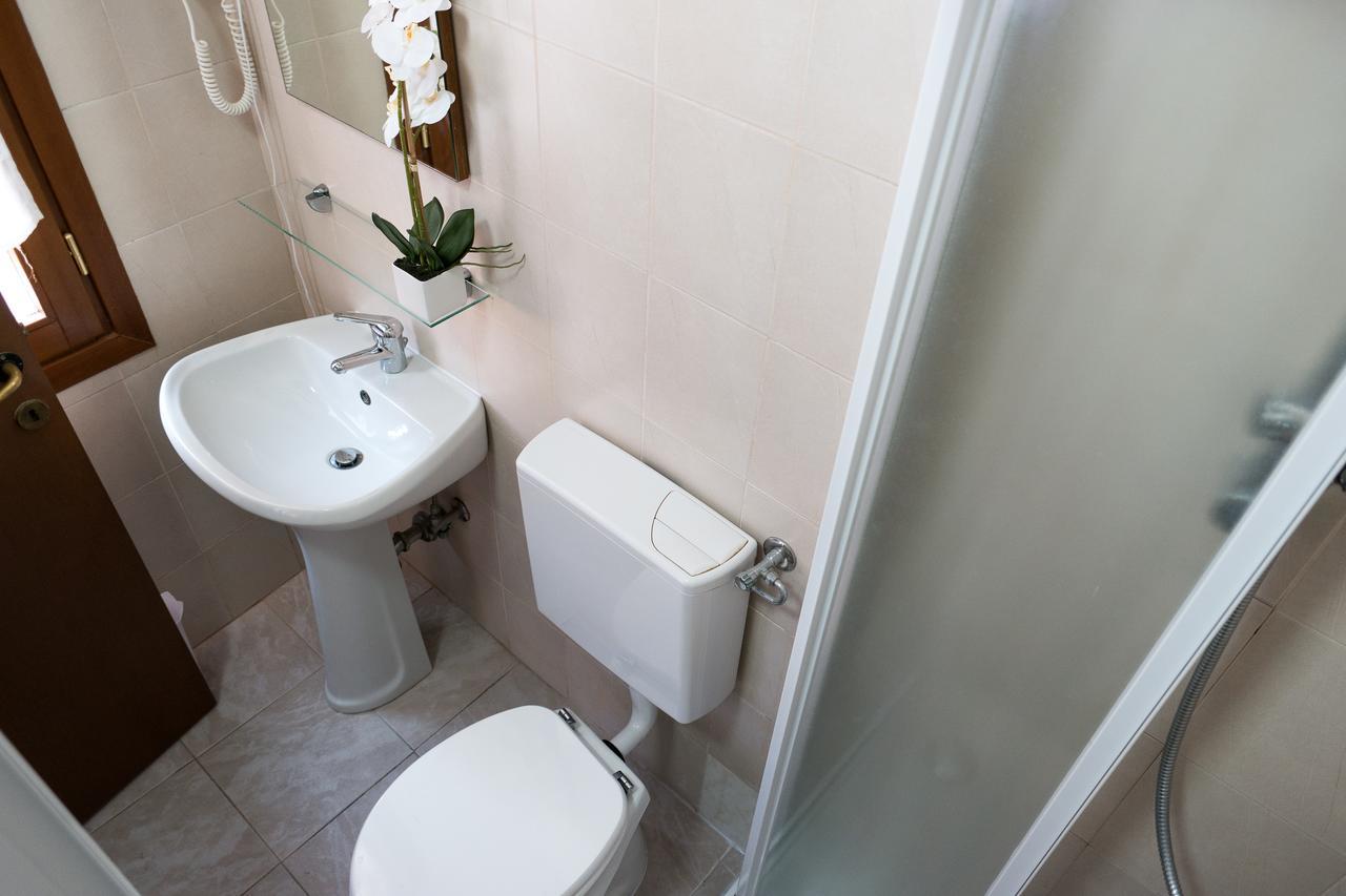 Backpackers House Venice Luaran gambar