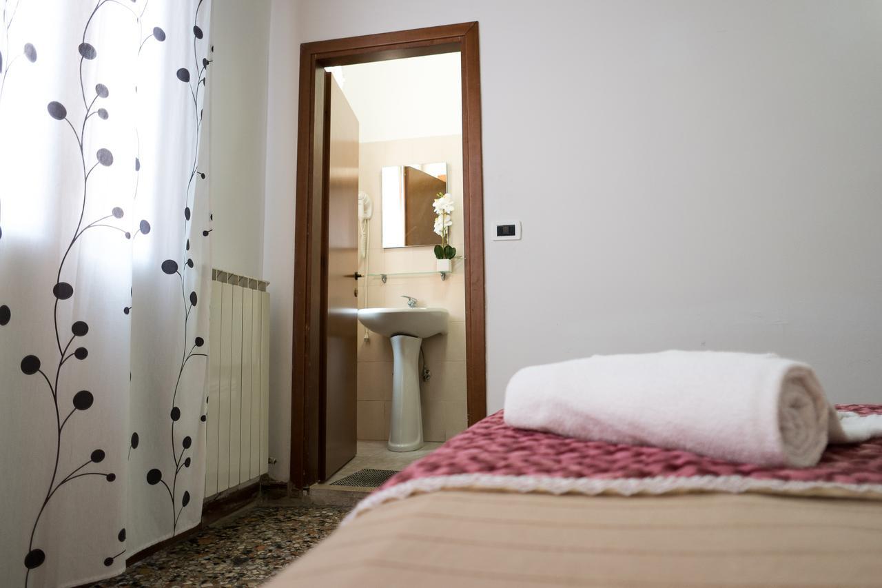 Backpackers House Venice Luaran gambar