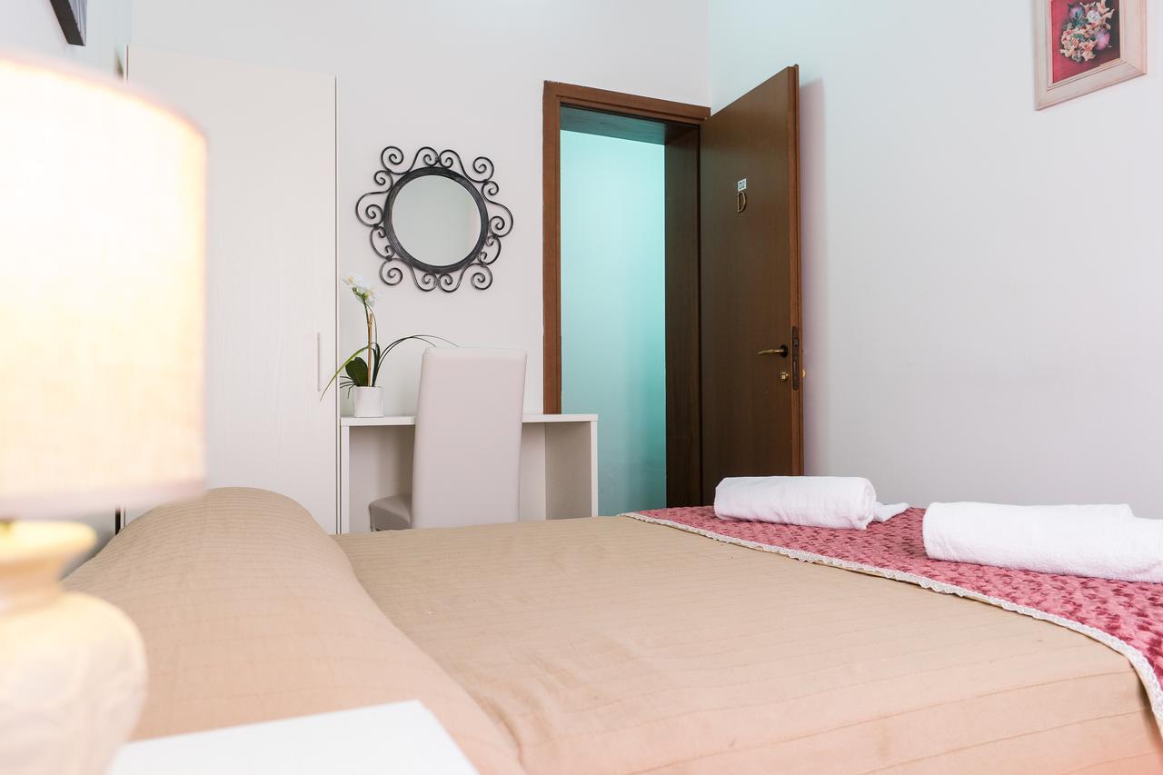 Backpackers House Venice Luaran gambar