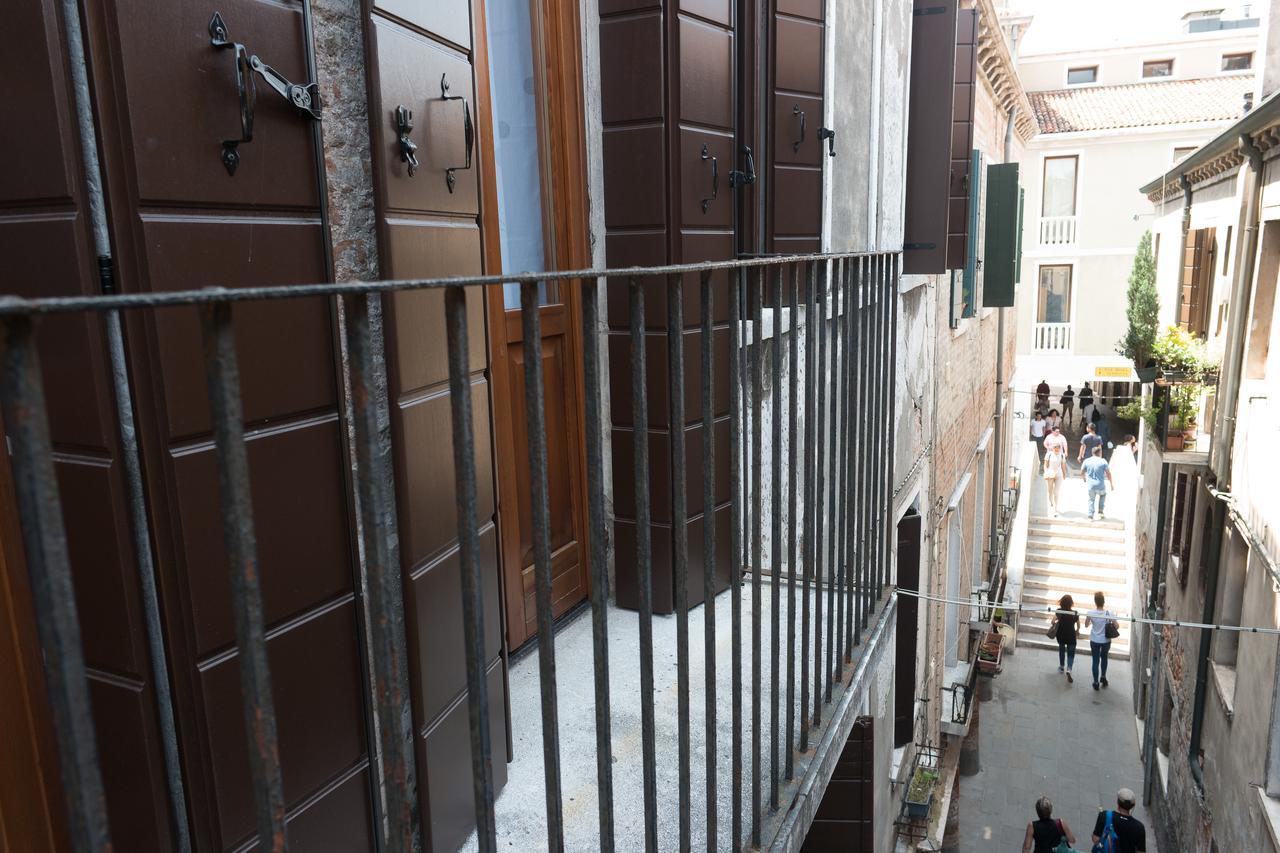 Backpackers House Venice Luaran gambar