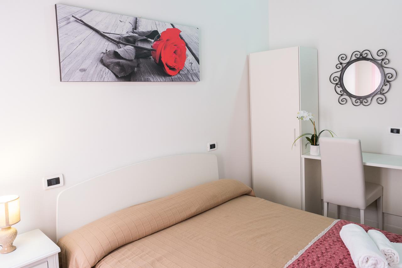 Backpackers House Venice Luaran gambar