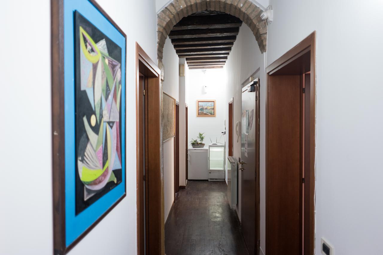 Backpackers House Venice Luaran gambar