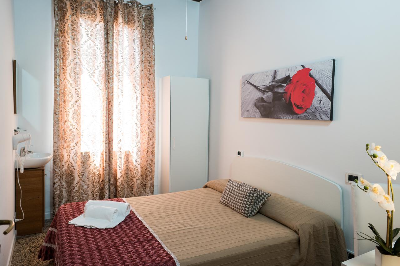 Backpackers House Venice Luaran gambar