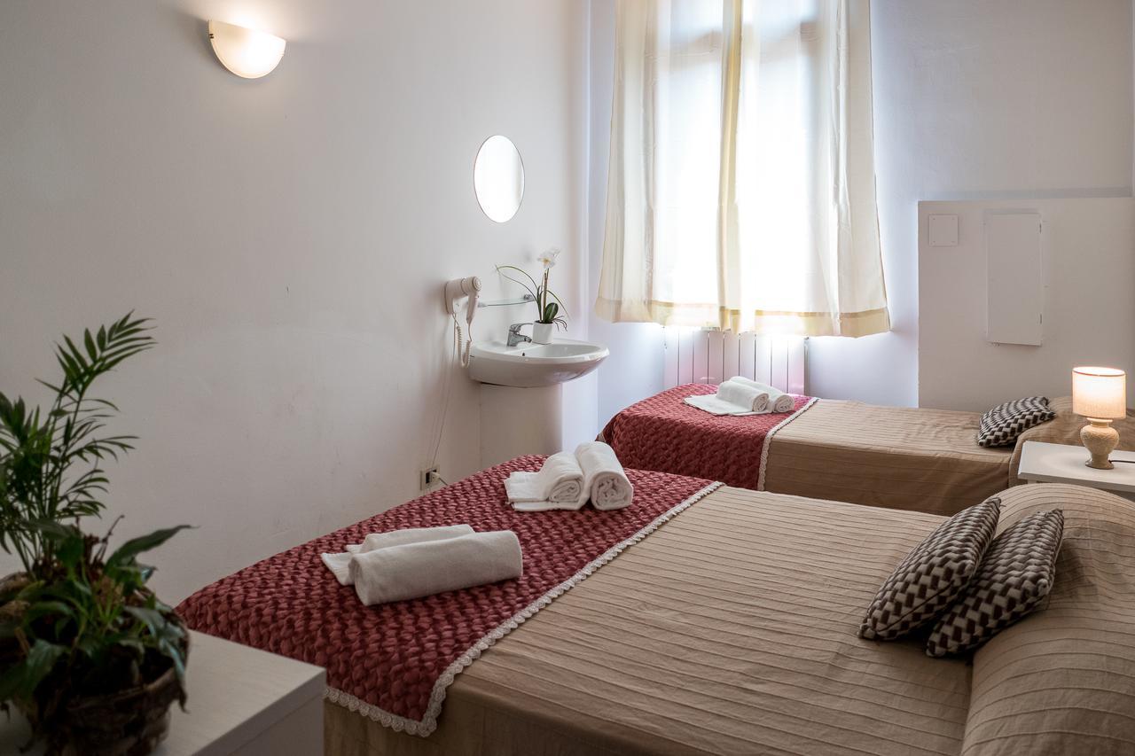 Backpackers House Venice Luaran gambar
