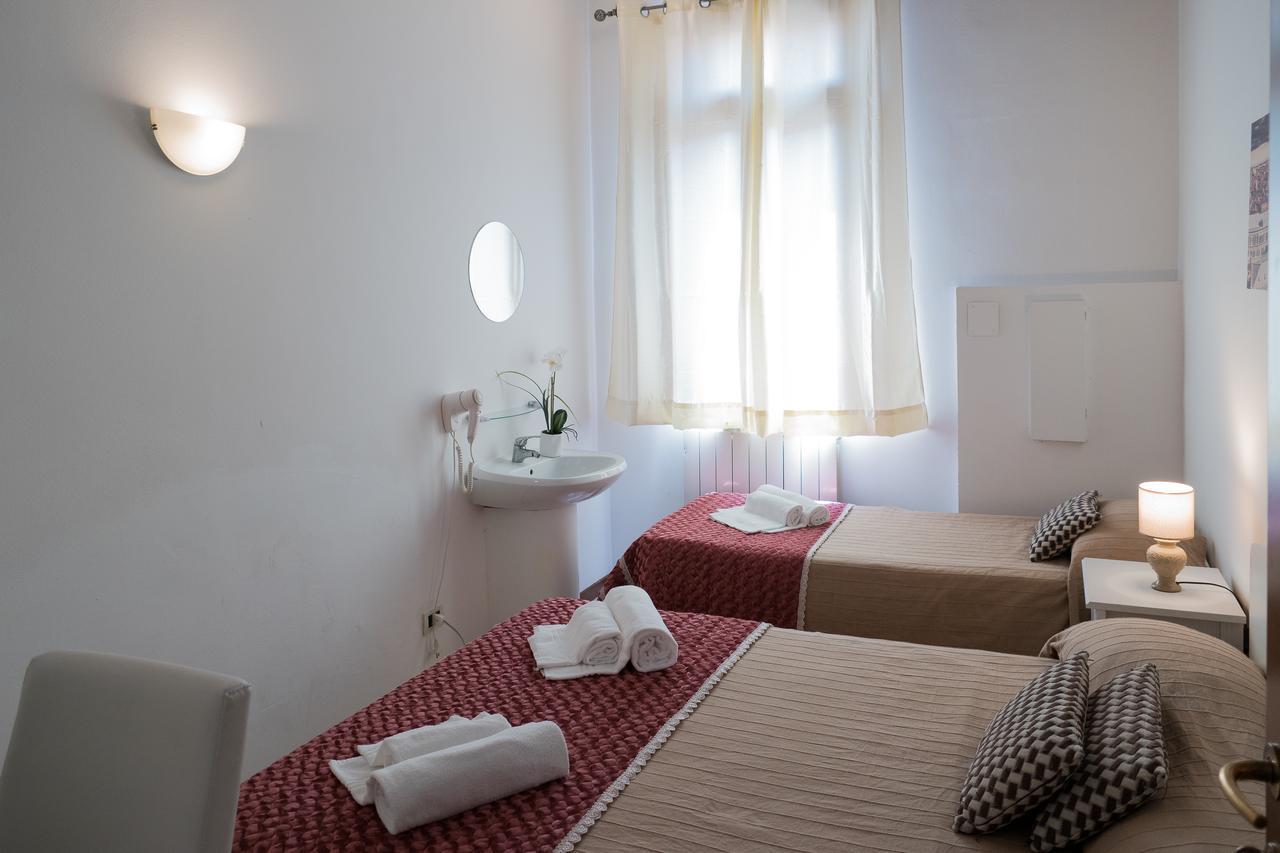 Backpackers House Venice Luaran gambar