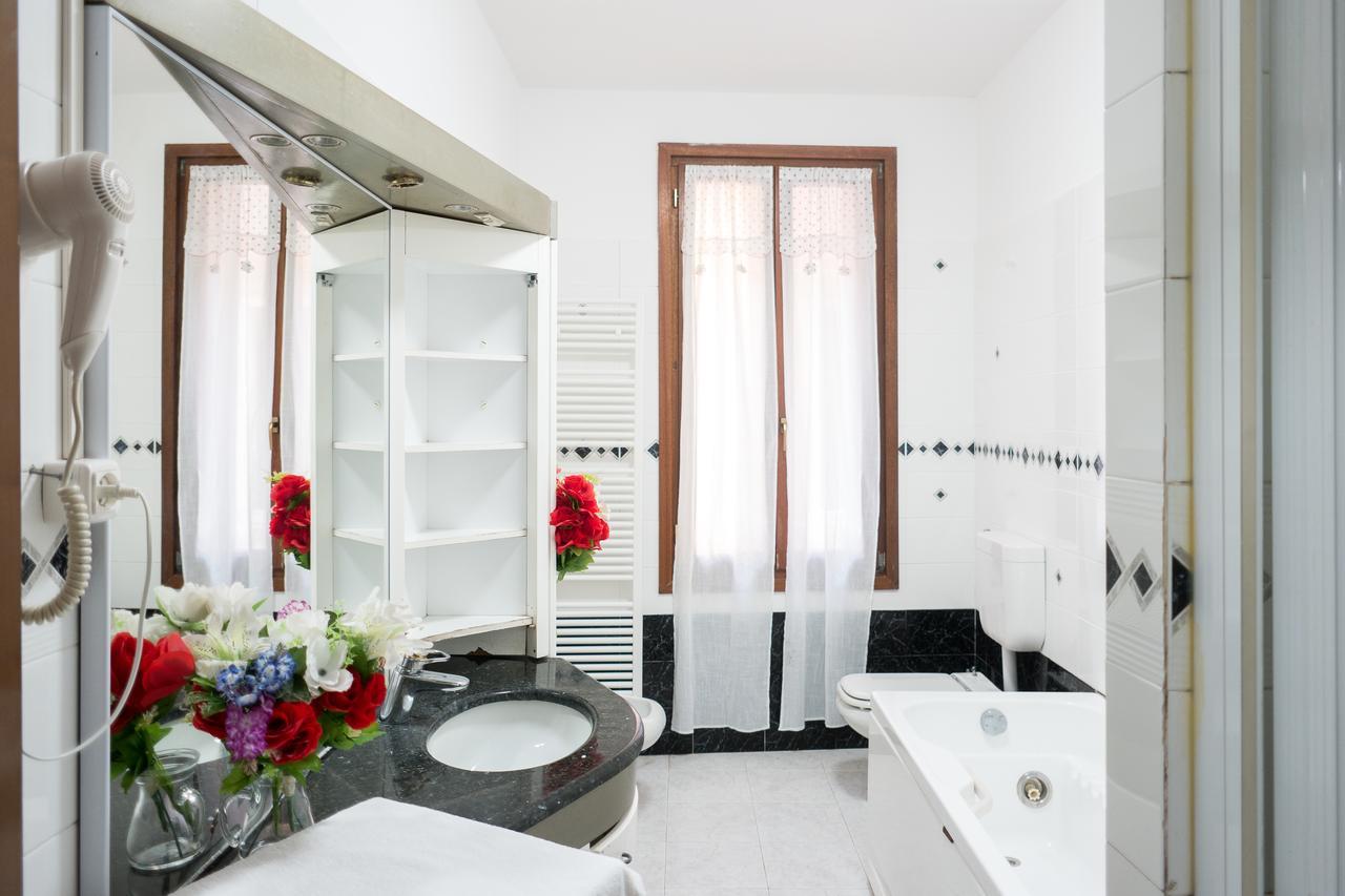 Backpackers House Venice Luaran gambar