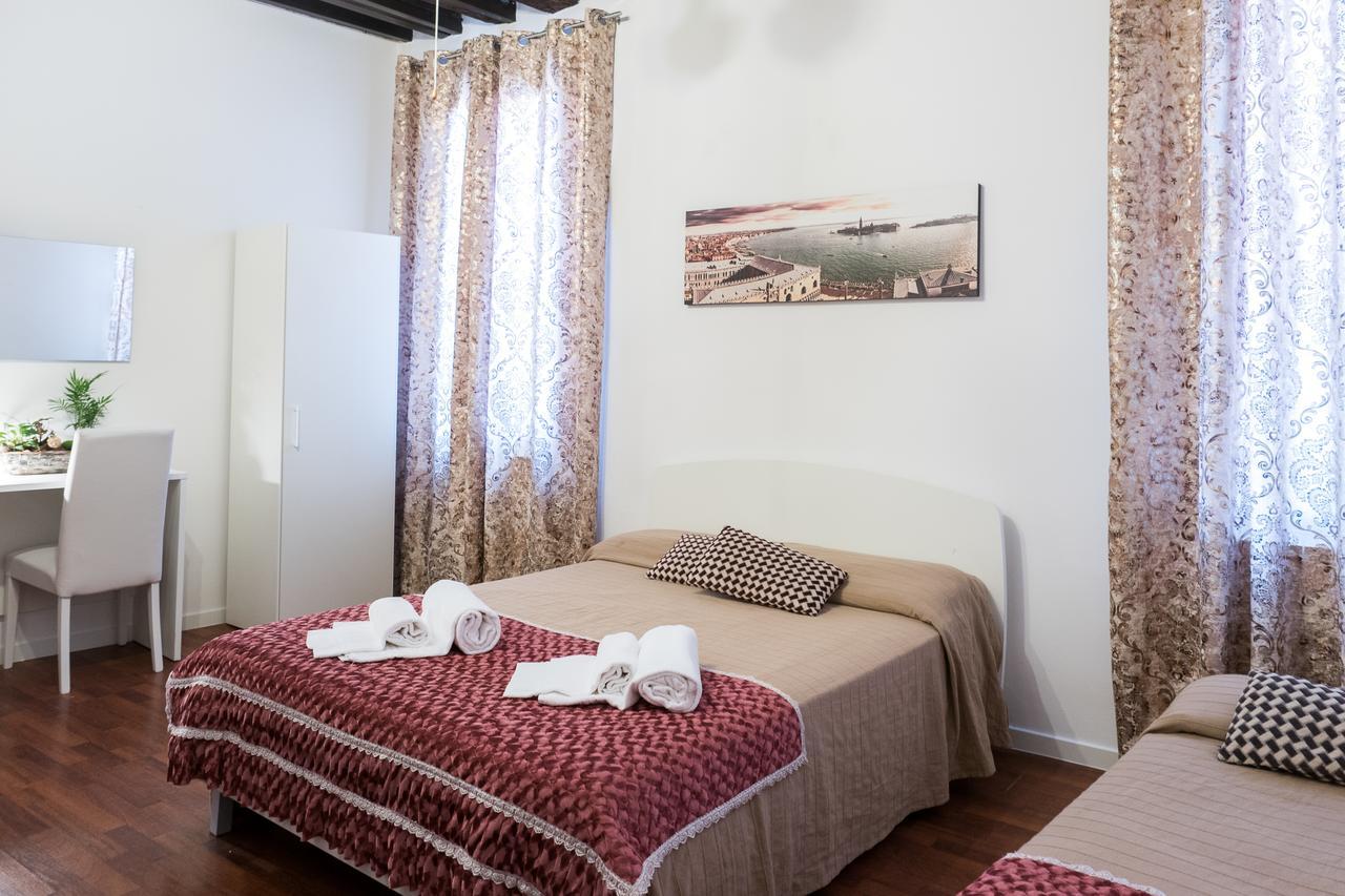 Backpackers House Venice Luaran gambar