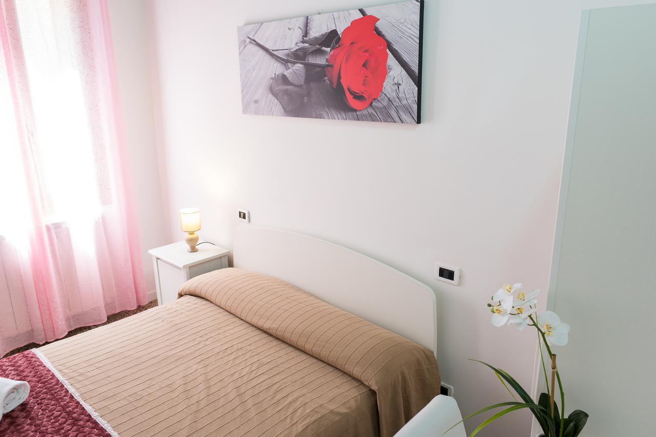 Backpackers House Venice Luaran gambar