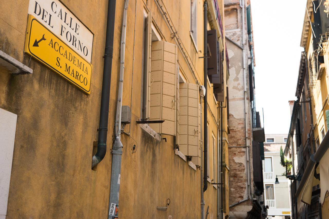 Backpackers House Venice Luaran gambar