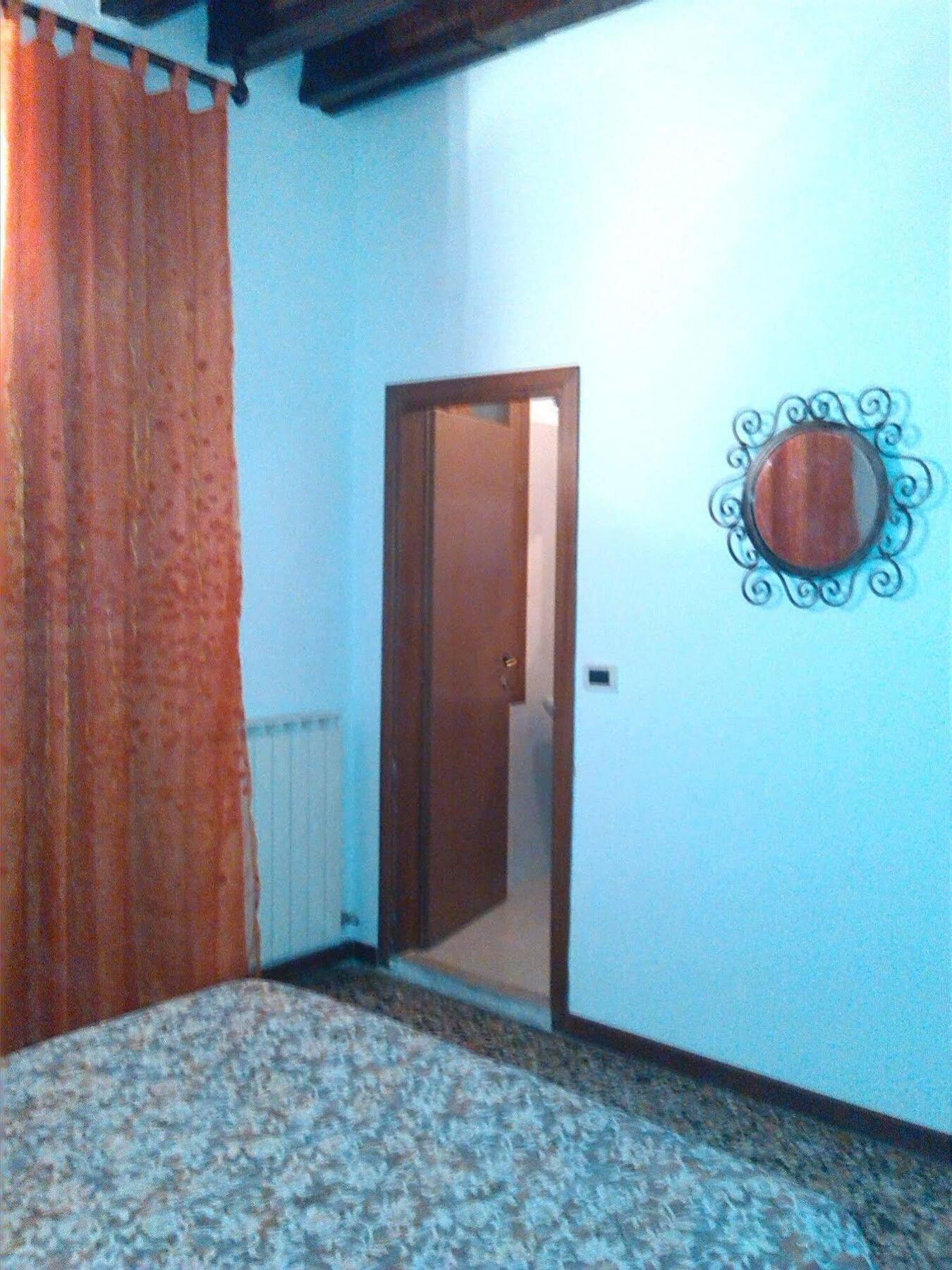 Backpackers House Venice Luaran gambar